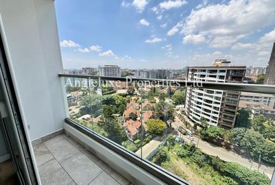 2 Bed Apartment with En Suite at Nyeri Road