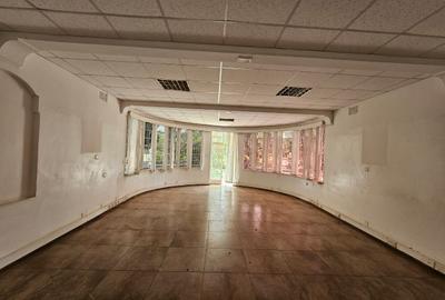 Commercial Property with Backup Generator in Westlands Area - 2