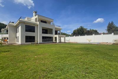 6 Bed House with En Suite in Loresho