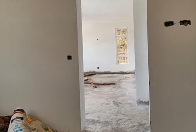 5 Bed Townhouse with En Suite in Gikambura - 4