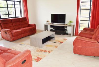 3 Bed House with Staff Quarters at Edenville Two