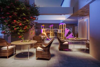 3 Bed Apartment with En Suite at Brookside Drive - 2