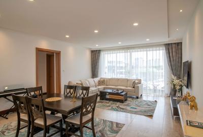 2 Bed Apartment with En Suite in Parklands - 2