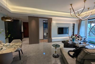 2 Bed Apartment with En Suite at Mvuli Road - 2