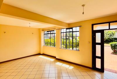 4 Bed Townhouse in Thika