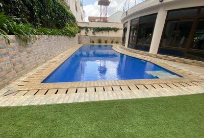 1 Bed Apartment with En Suite in Rhapta Road