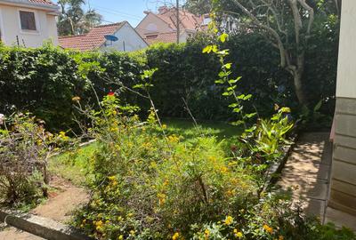 4 Bed Townhouse with En Suite in Lavington - 3