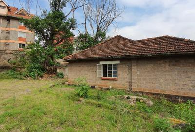 Land in Nairobi West