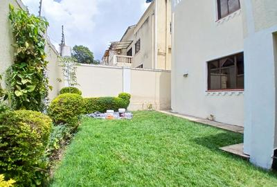 4 Bed Townhouse with En Suite at Lavington Green - 3