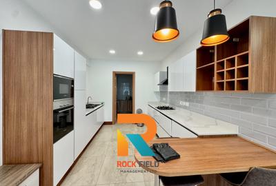 Furnished 2 Bed Apartment with En Suite in Parklands - 3