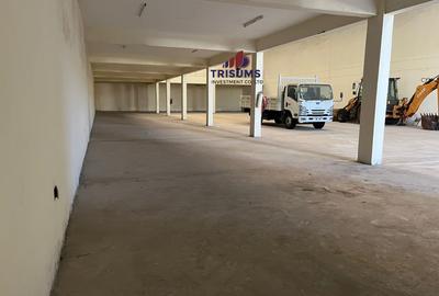 13,800 ft² Commercial Property with Fibre Internet in Mombasa Road