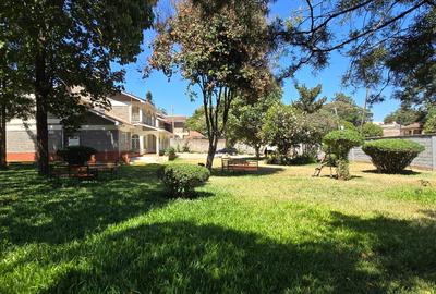 5 Bed House with En Suite at Loresho Ridge