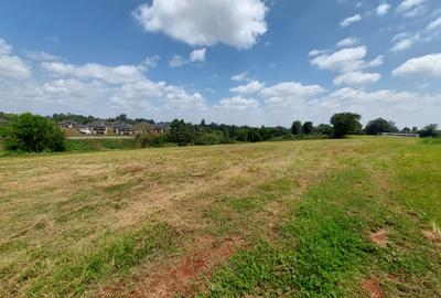 Commercial Land at Redhill Road - 2