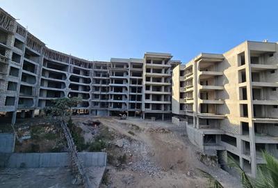 3 Bed Apartment with En Suite in Nyali Area
