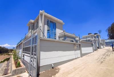 3 Bed House with Staff Quarters in Ruiru