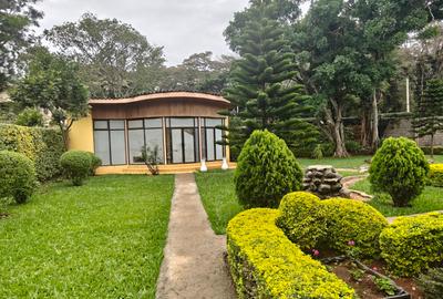 4 Bed House with En Suite in Karen - 3