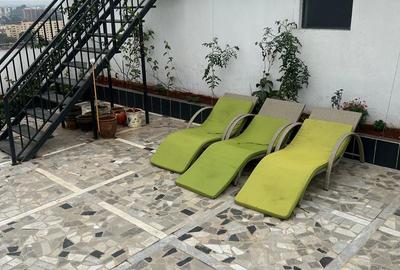 Serviced 4 Bed Apartment with En Suite at Riara Rd - 3