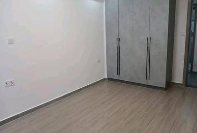 1 Bed Apartment with Borehole in Riverside