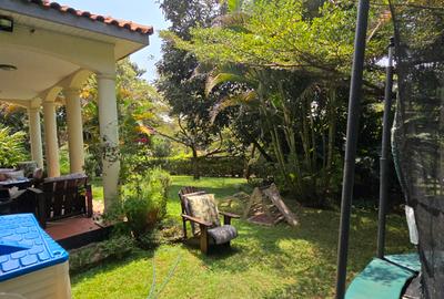 4 Bed Townhouse with En Suite at Rosslyn Heights