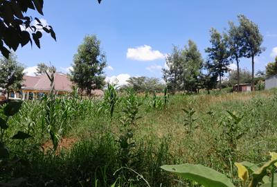 Residential Land in Ngong