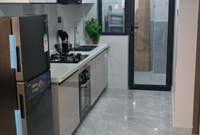 2 Bed Apartment with En Suite at Westlands