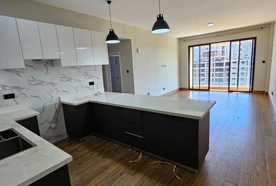 2 Bed Apartment with En Suite at Mbaazi Road