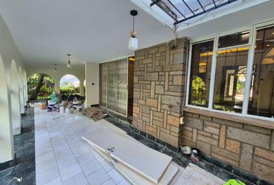 5 Bed House with En Suite in Muthaiga - 4