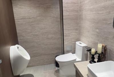 3 Bed Apartment with En Suite in Kilimani - 4