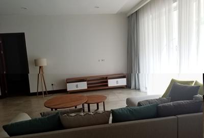 3 Bed Apartment with En Suite at Parklands - 3