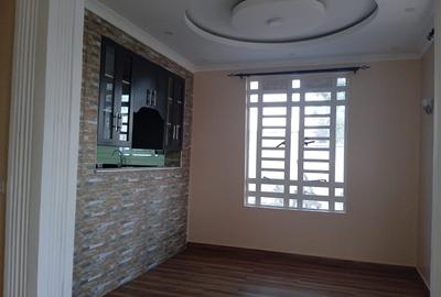 4 Bed Townhouse with En Suite in Ngong