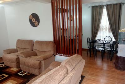 2 Bed House with En Suite at Nyari Estate