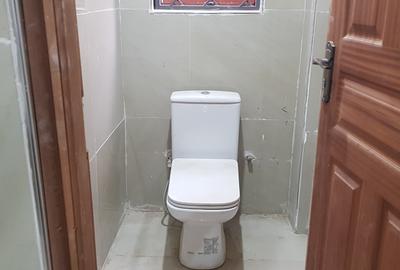 10,000 ft² Warehouse with Service Charge Included at Mombasa Road - 4