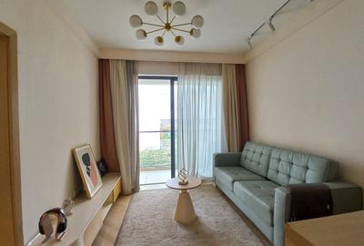 1 Bed Apartment with En Suite in Syokimau