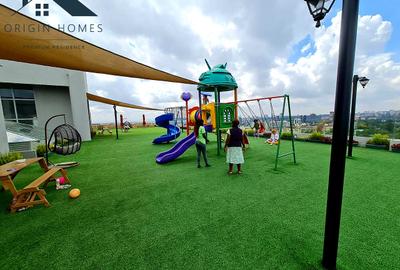 Furnished 2 Bed Apartment with En Suite at General Mathenge Road - 2