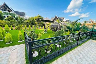 6 Bed House with En Suite in Ruiru