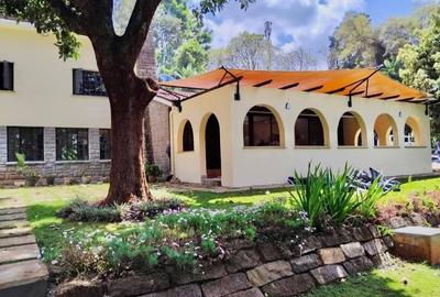 5 Bed House with En Suite in Kitisuru - 2