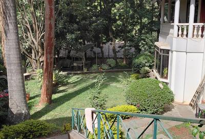 Residential Land in Westlands Area