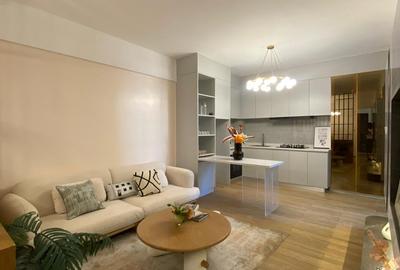 1 Bed Apartment with Swimming Pool at Lavington - 2