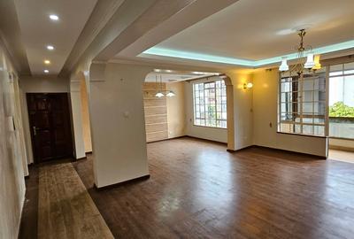 3 Bed Apartment with En Suite at Lavington