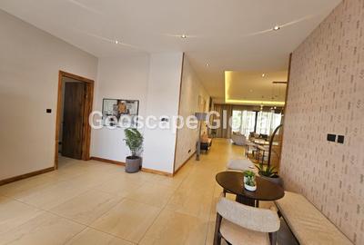 4 Bed Apartment with En Suite in Loresho