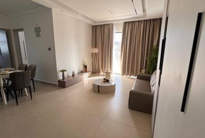 Serviced 1 Bed Apartment with En Suite at Mirema Drive - 4