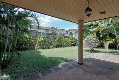 4 Bed House with En Suite in Kitisuru - 2