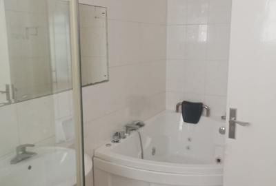 3 Bed Apartment with Swimming Pool at Denis Pritt