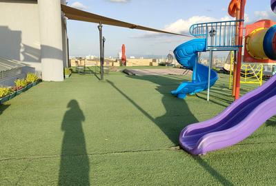 Serviced 3 Bed Apartment with En Suite at General Mathenge Road Off Peponi Road