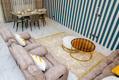 2 Bed Apartment with Staff Quarters in Ruaraka