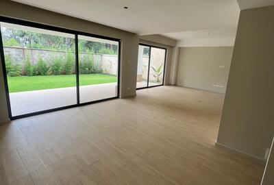 5 Bed House with En Suite at Kyuna