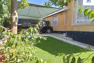 3 Bed House with En Suite in Athi River