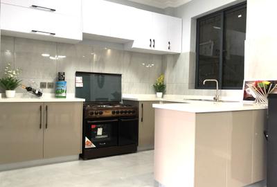 2 Bed Apartment with En Suite at Gtc - 3