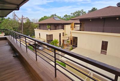 5 Bed Townhouse with En Suite at Kaputei Garden - 2