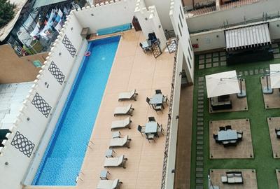 2 Bed Apartment with En Suite in Kileleshwa - 4